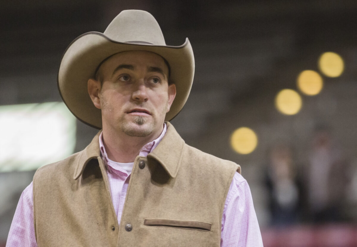 Utah Horse Trainer Challenge gives handlers a place to shine News, Sports, Jobs Standard